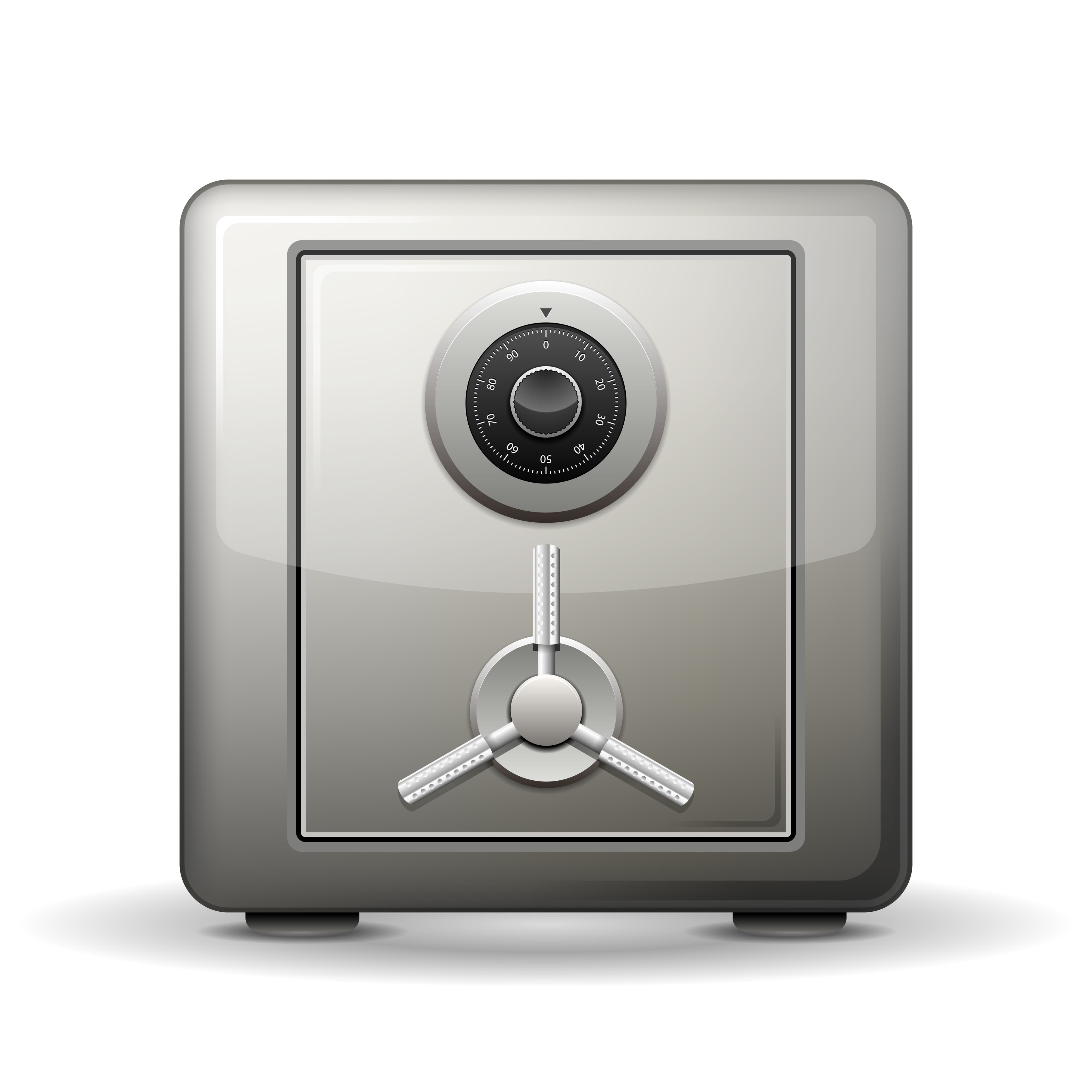 Premium Turnkey Safe